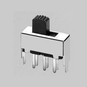 型號：XX-12BA9 SS-22F10(2P2T)